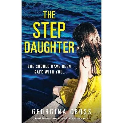 The Stepdaughter by Georgina Cross